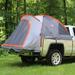 Rightline Gear Full Size Long Two Person Bed Truck Tent (8') Fiberglass in Blue/Gray/Green | 58 H x 96 D in | Wayfair 110710