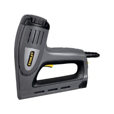 0-TRE550 Electric Staple/Nail Gun