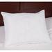 Plymouth Home Ultra-Soft Down Alternative Pillow Insert for Pillowcases - for Side, Back, or Stomach Sleepers Microfiber/Down Alternative | Wayfair