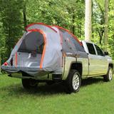 Rightline Gear Full Size Short Two Person Bed Truck Tent Fiberglass in Gray | 77 H x 66 W x 58 D in | Wayfair 110750