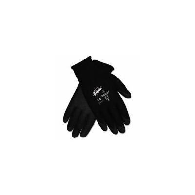 Ninja HPT Nylon Gloves, Medium, 12 Pairs (MCR N9699M)