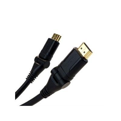 4K UHD High Speed - video / audio / network cable - Hdmi - 10 ft - 900750