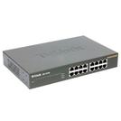 DES-1016D 16-Port 10/100Mbps Switch