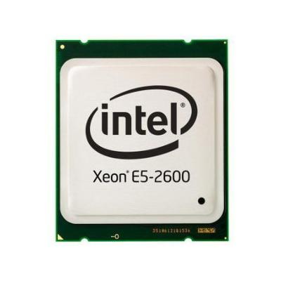 745740-B21 HP 2.40GHz 8.00GT/s QPI 20MB L3 Cache Intel Xeon E5-2665 8 Core Processor Upgrade Mfr P/N