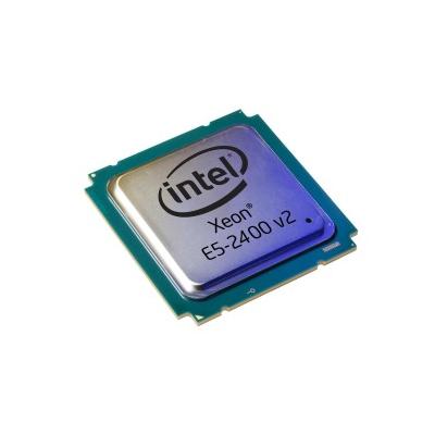 CM8063401286600 Intel Xeon E5-2407 v2 Quad Core 2.40GHz 6.40GT/s 10MB L3 Cache Socket LGA1356 Proces