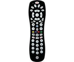 24922 6-Device Universal Remote with DVR Function