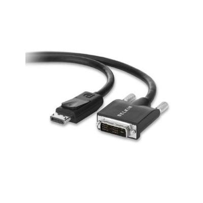 Displayport To Dvid Mm 3'