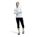 Canterbury Womens Thermoreg Long Sleeve Baselayer - White - XL