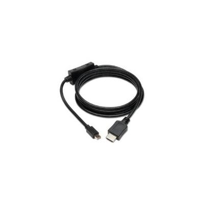 6ft Min Dspt To Hdmi