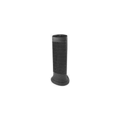 Digital Tower Heater, 750 - 1500 W, Black (HWLHCE322V)