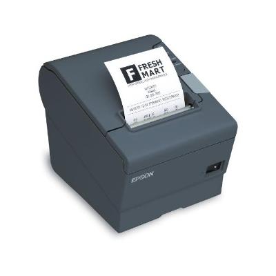 TM-T88V Receipt Printer - C31CA85834