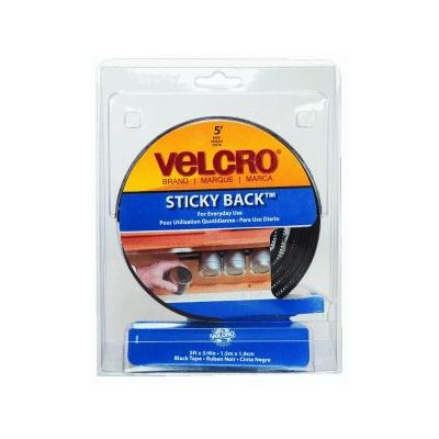 Brand STICKY BACK 3/4" x 5' Hook and Loop Tape