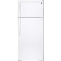 17.5 Cu.Ft Top-Freezer Refrigerator