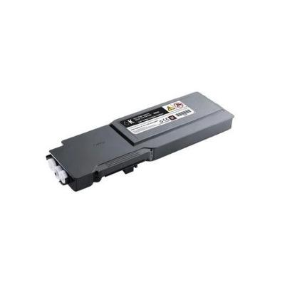 C3760 EHY Black Laser Toner Cartridge