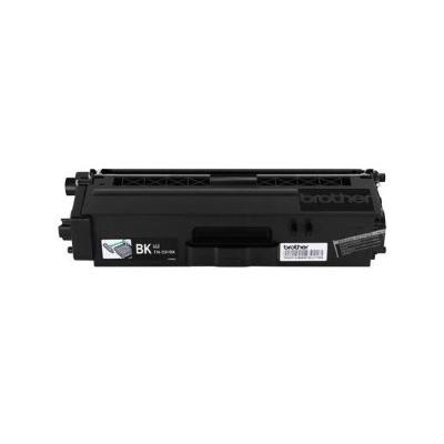 Black Toner Cartridge