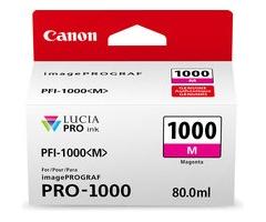 Magenta Ink Tank for Prograf PRO-1000