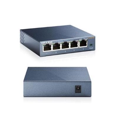 Unbranded Network Switches 5-Port Gigabit Desktop Switch TL-SG105
