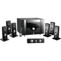 PT798SBA 7.1-Channel Home Theater System with Bluetooth(R)