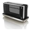 228000 Redefine Glass Toaster