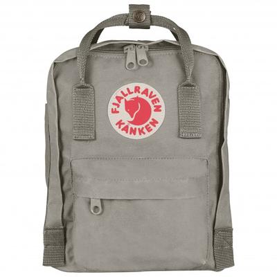 Fjällräven - Kanken Mini - Daypack Gr 7 l grau Image