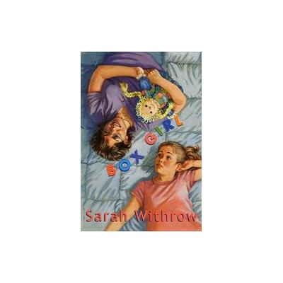 Box Girl by Sarah Withrow (Paperback - Reprint)