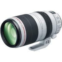 EF 100-400mm f/4.5-5.6L II Image Stabilizer USM Lens (77mm) 9524B002