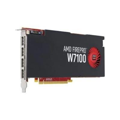 Amd Firepro W7100 8GB Graphics