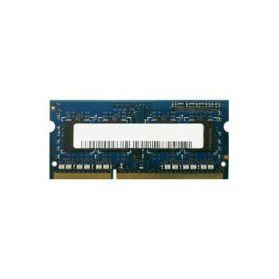 A2885432S-AX Axiom 2GB PC3-10600 DDR3-1333MHz non-ECC Unbuffered CL9 204-Pin SoDimm Single Rank Memo