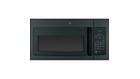 Black Over-The-Range Microwave Oven - JVM3160DFBB