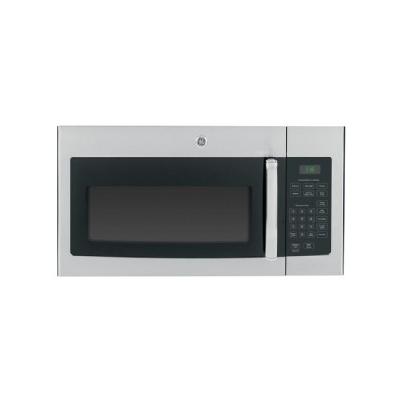 Stainless Over-The-Range Microwave Oven - JVM3160RFSS