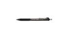 InkJoy 300RT Ballpoint Pen, 1.0 mm, Black Ink, 36 per Box, Brown