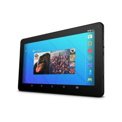 EGQ223BL 10" 16GB Quad-Core Android(TM) 5.1 Bluetooth(R) Tablet