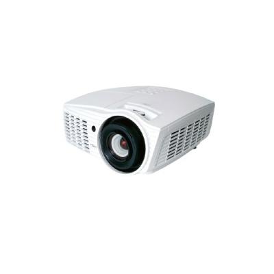 1920 x 1200 Multimedia Projector with 4200 Lumens