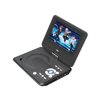 NPD-952 Portable 9 DVD Player Black