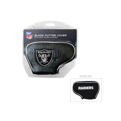 Oakland Raiders NFL Blade Putter Cover