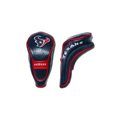 Houston Texans NFL Hybrid/Utility Headcover