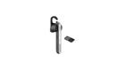 Stealth UC (MS) - Headset - in-ear - wireless - Bluetooth - NFC - 5578-230-309