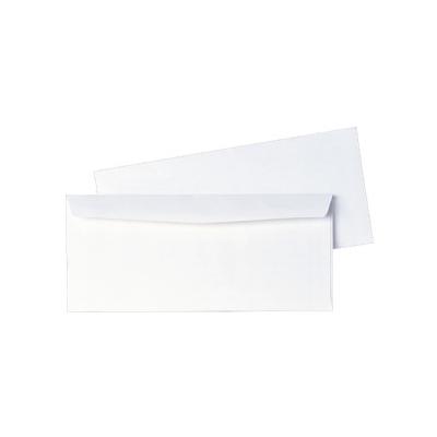 Business Envelope, Contemporary, #10, White, 1000/Box