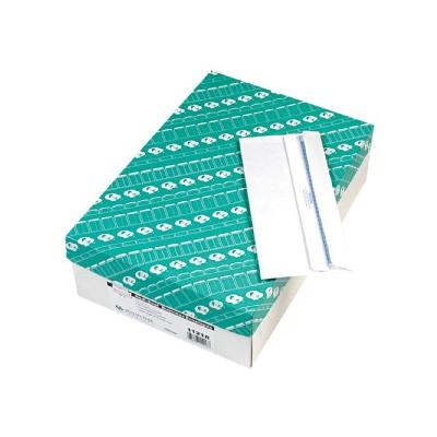 Redi-Seal Security Tinted, Contemporary Envelope, #10 - White (500 Per Box)