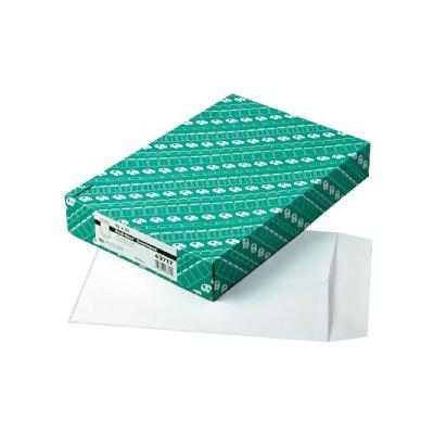 Redi-Seal Catalog Envelope - White (100 Per Box)