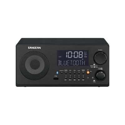 Digital Receiver Black