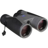 ZEISS 10x42 Terra ED Binoculars (Gray) 524204-9907-000