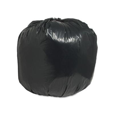 Trash Bags 45 Gal. 40 in. x 46 in. 1.65 mil Trash Liners (100/Box) NAT00996