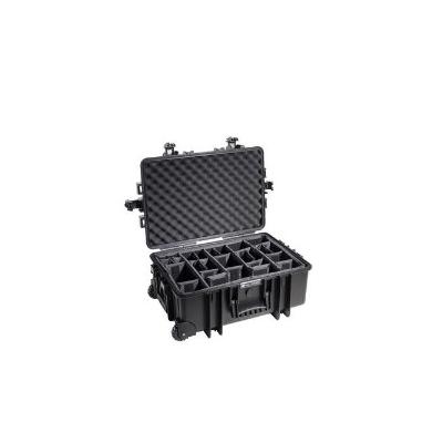 Type 6700 Outdoor Case with RPD Insert 6700/B/RPD