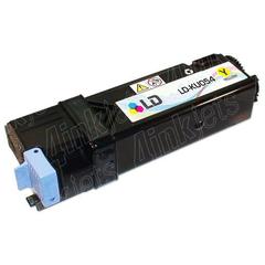 Dell KU054 Yellow Laser Toner Cartridge