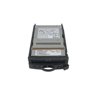 218575-002 HP 35GB AIT SCSI LVD Hot Plug Tape Drive with Carrier (Internal/Carbon) Proliant Servers