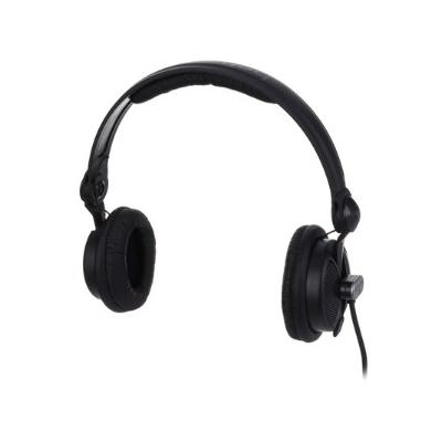 High Definition DJ Headphones HPX4000