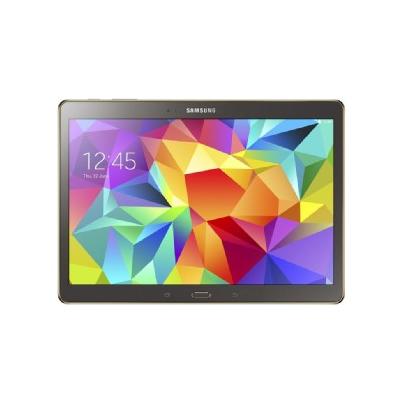 Galaxy Tab S Tablet - 16GB