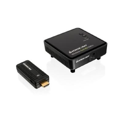 Wreles HDMI Transmiter Rec Kit