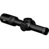 Vortex Viper PST Gen II Rifle Scope 1-6x24mm 30mm Tube SFP VMR-2 MRAD Reticle Black PST-1607